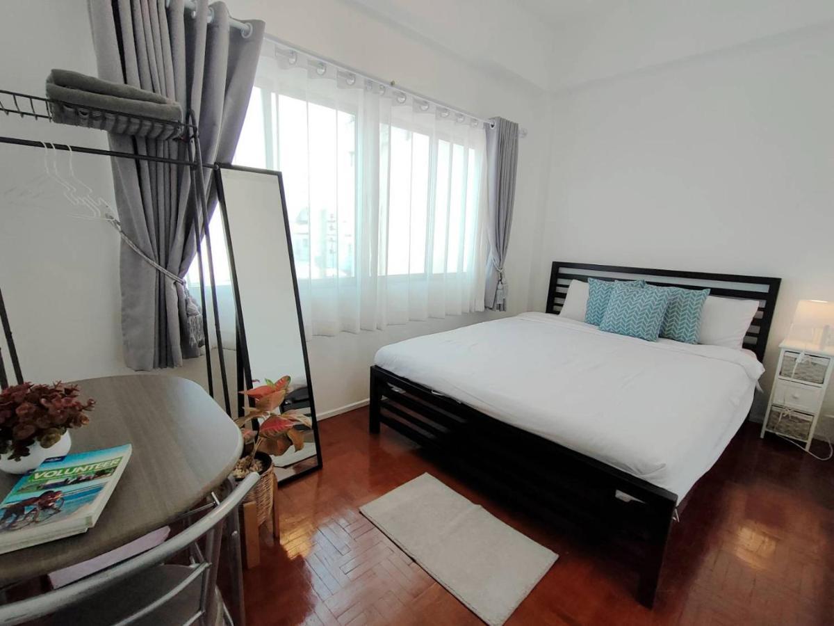 بيت شباب 24 Poshtel Chiangmai شيانغ ماي المظهر الخارجي الصورة