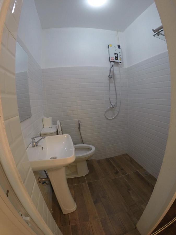 بيت شباب 24 Poshtel Chiangmai شيانغ ماي المظهر الخارجي الصورة