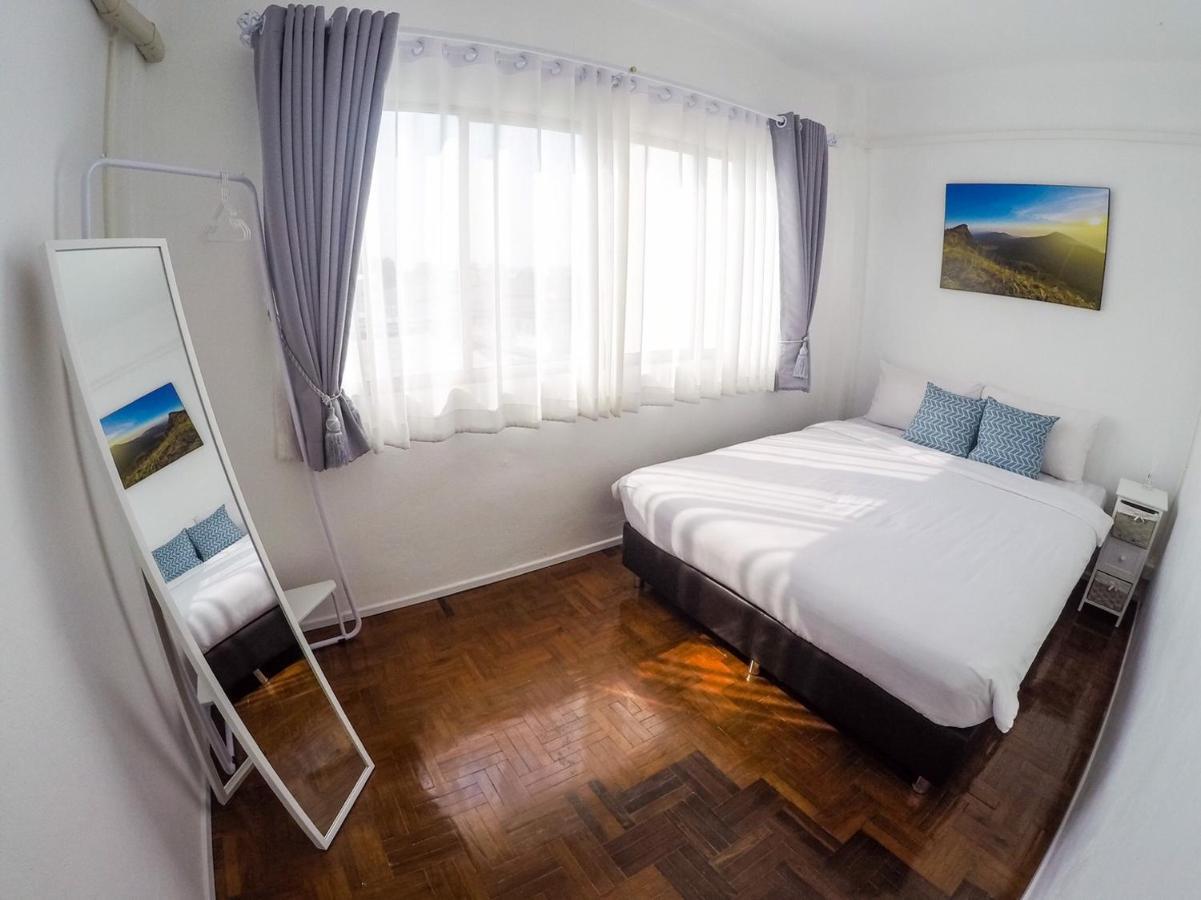 بيت شباب 24 Poshtel Chiangmai شيانغ ماي المظهر الخارجي الصورة