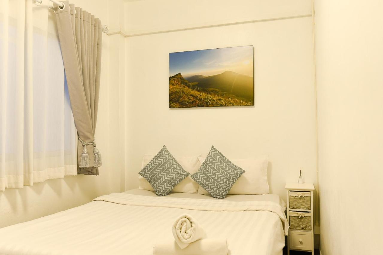 بيت شباب 24 Poshtel Chiangmai شيانغ ماي المظهر الخارجي الصورة