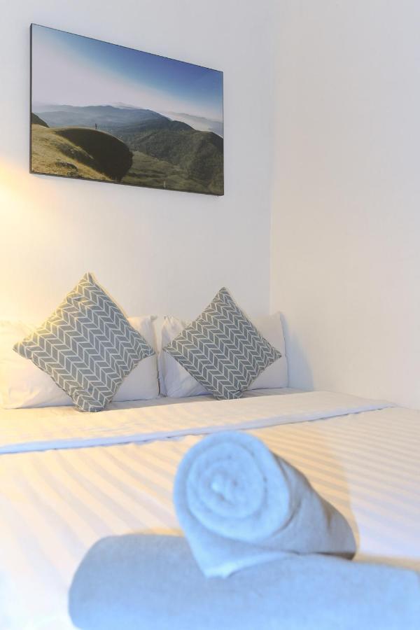 بيت شباب 24 Poshtel Chiangmai شيانغ ماي المظهر الخارجي الصورة