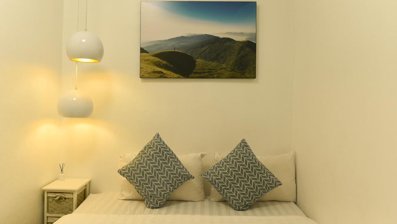 بيت شباب 24 Poshtel Chiangmai شيانغ ماي المظهر الخارجي الصورة