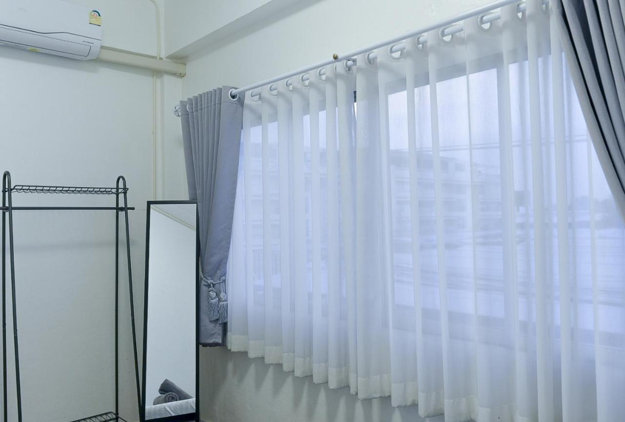 بيت شباب 24 Poshtel Chiangmai شيانغ ماي المظهر الخارجي الصورة